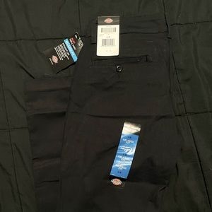 Dickies Straight Leg Pants